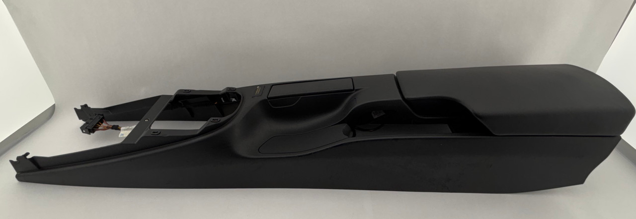 2005-2012 Porsche 987 Cayman / 997 911 Center Console Lid