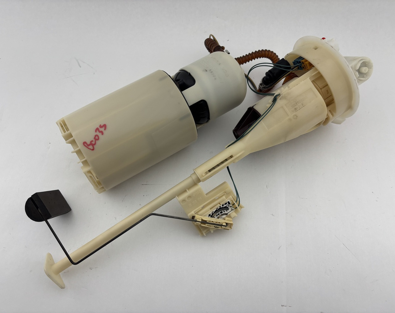 9877  2005-2008 Porsche 987 Boxster / Cayman OEM Fuel Pump Sending Unit