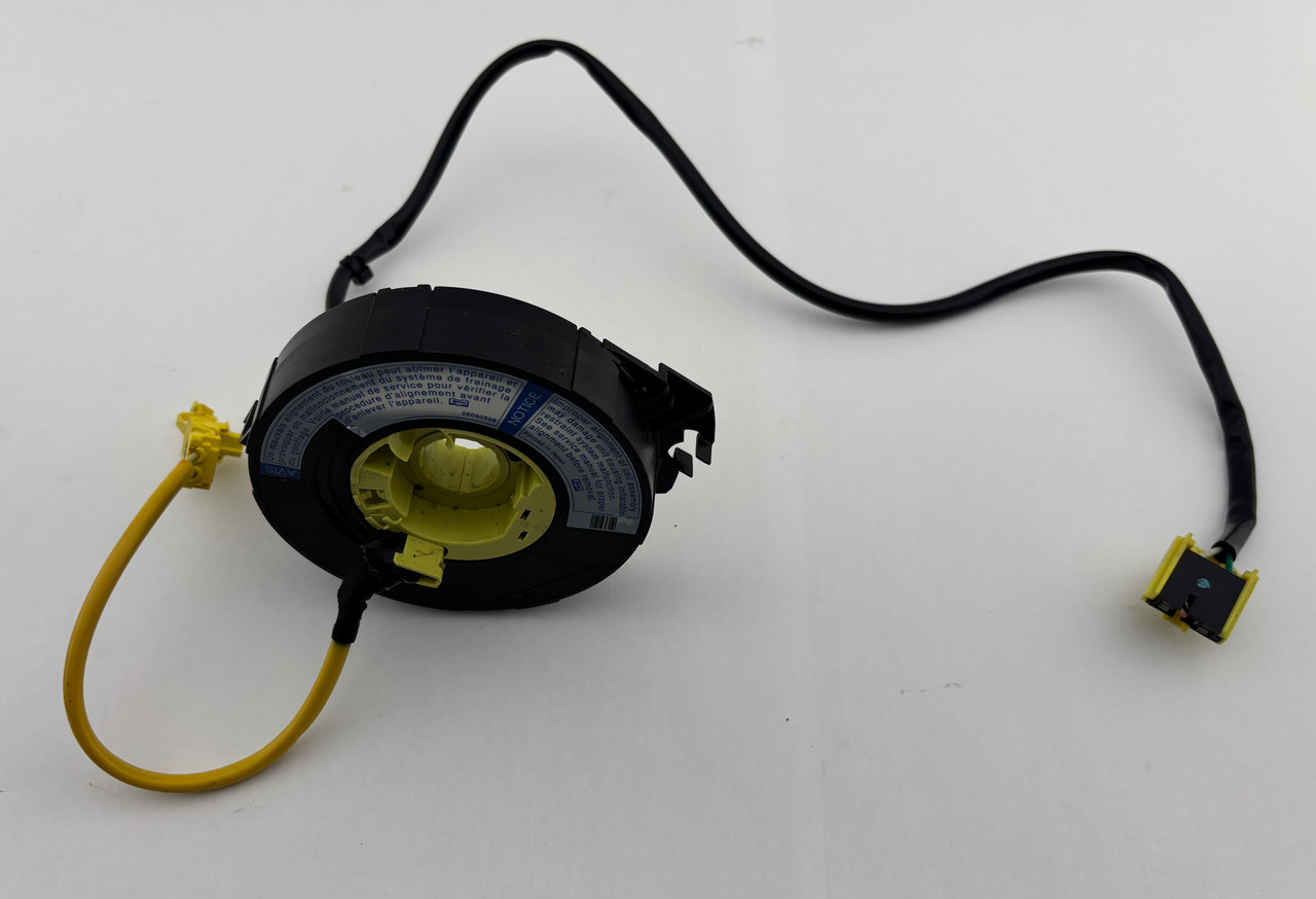 1999-2004 Chevrolet C5 Corvette OEM Steering Wheel Clockspring SRS