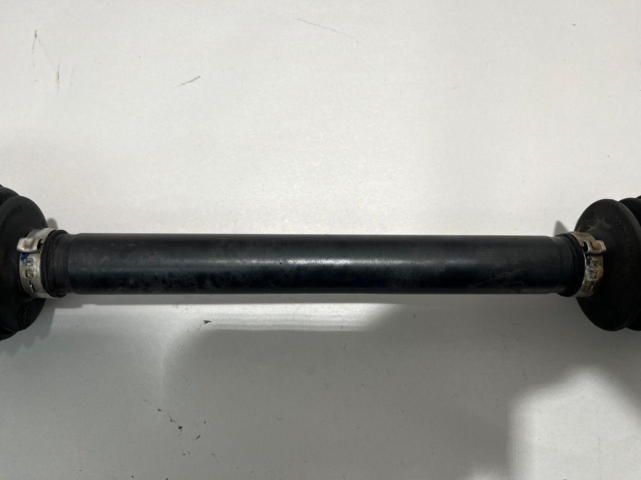Coocues　カーボンシャフト 1997-2004 Chevrolet Corvette C5 Rear Axles Half Shafts / Pair