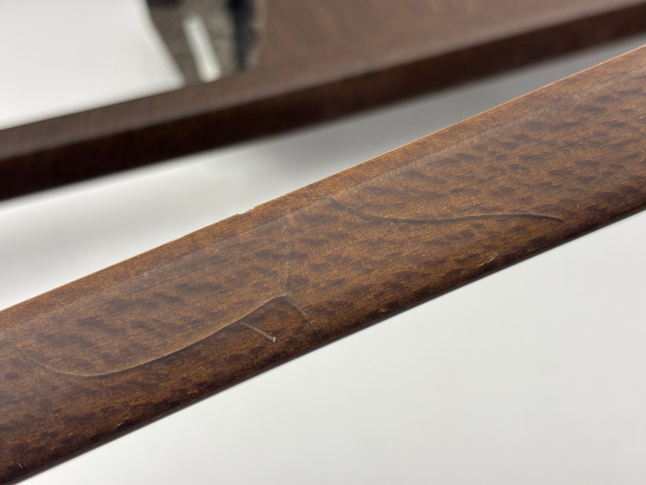 MENEオーダーページ 2003-2008 E85 E86 BMW Z4 Fine Wood Interior Dashboard / Console