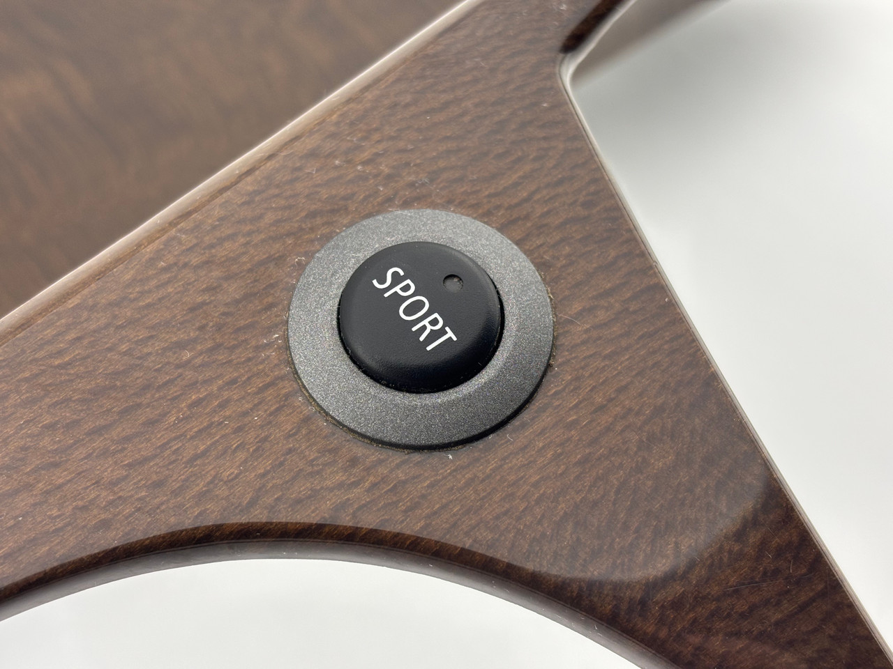 2003-2008 E85 E86 BMW Z4 Fine Wood Interior Dashboard / Console