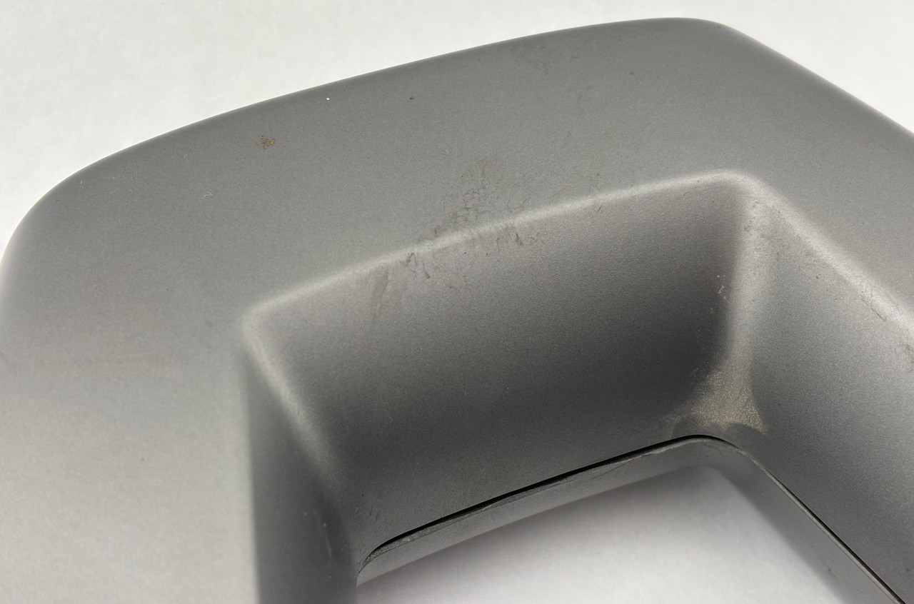 2003-2008 E85 BMW Z4 Convertible Roll Hoop Covers w/ Lexan