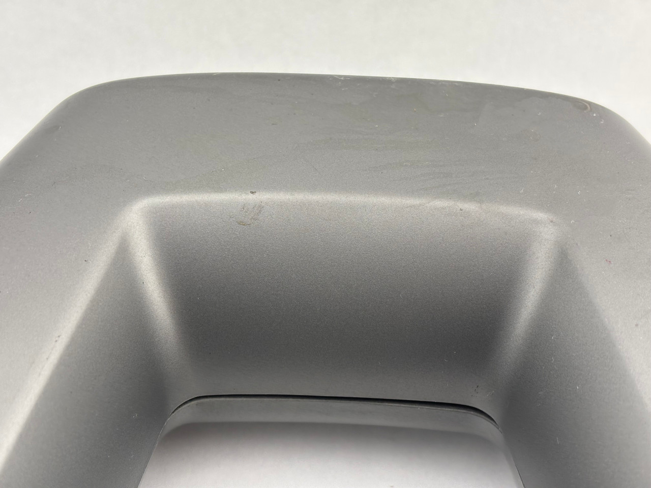 2003-2008 E85 BMW Z4 Convertible Roll Hoop Covers w/ Lexan