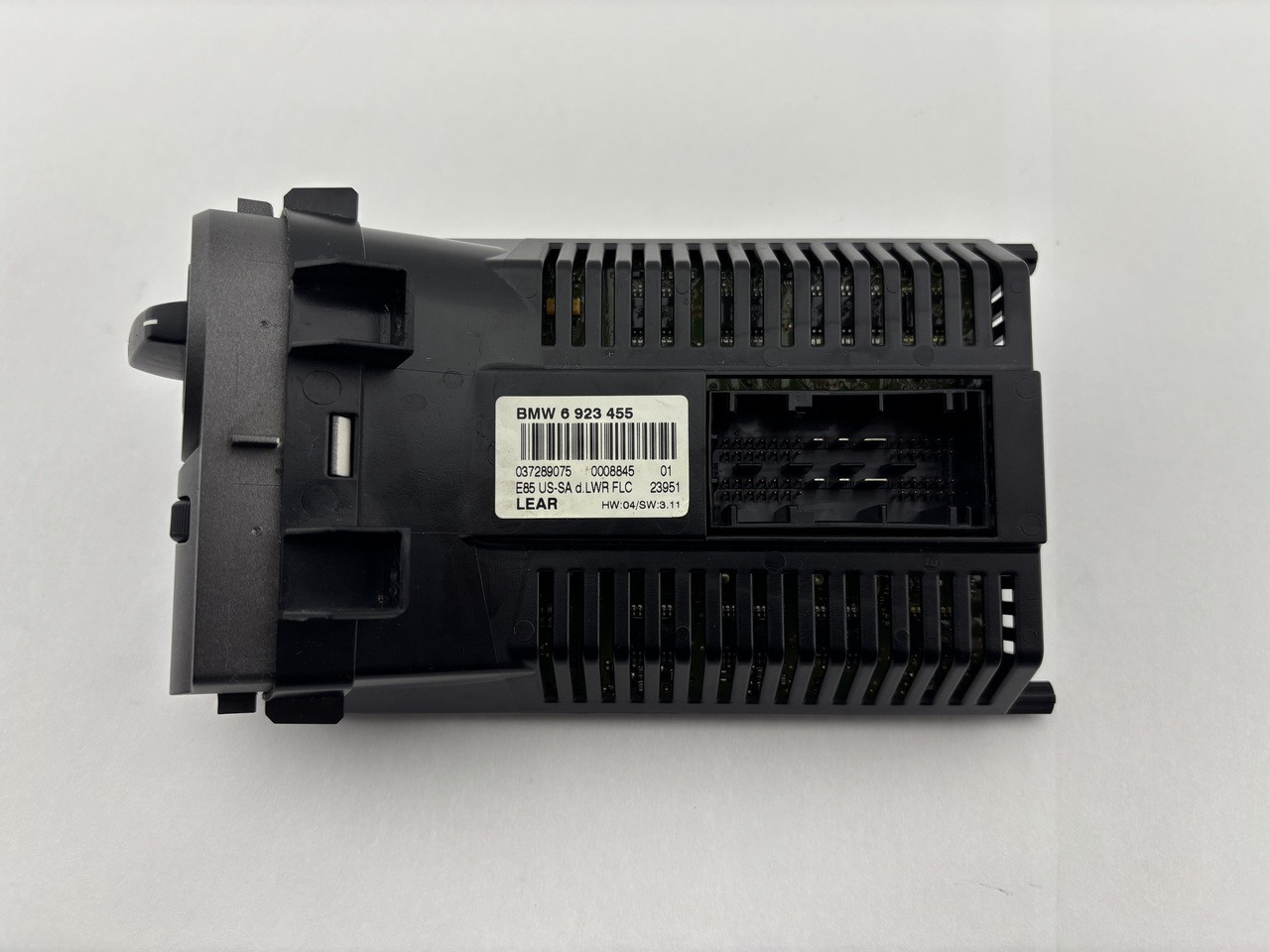 2003-2004 BMW Z4 Headlight Switch / Controller / 6923455 / Z4062