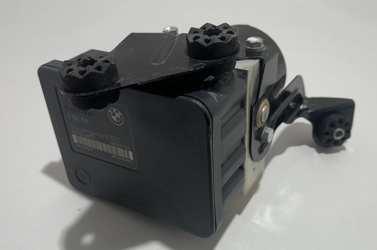2003-2005 E85 E86 BMW Z4 ABS Pump / Module DSC / 6762868 / 116K