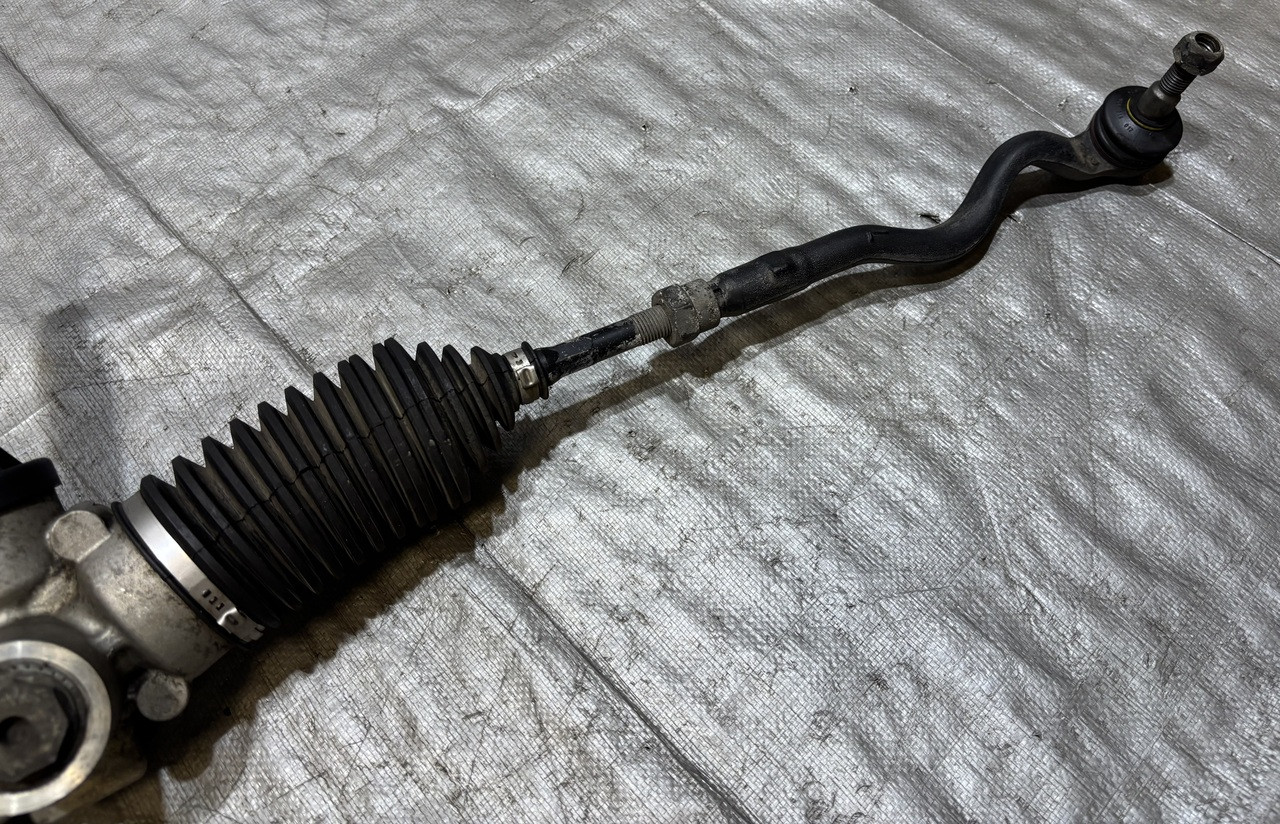 2003-2008 E85 E86 BMW Z4 Steering Rack & Pinion / 116K Z4062