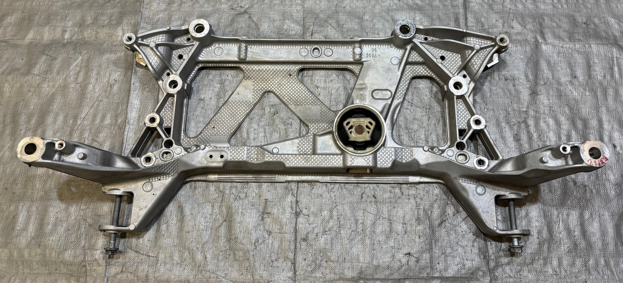 2015-2020 Audi A3 S3 RS3 Front Subframe Crossmember 5Q0199369G
