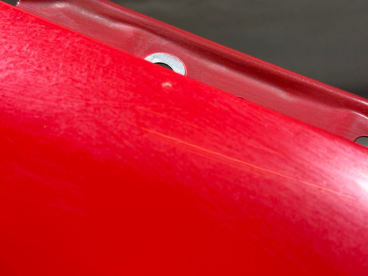 2013-2016 Scion FRS Passenger Side Fender Panel / Firestorm FB051