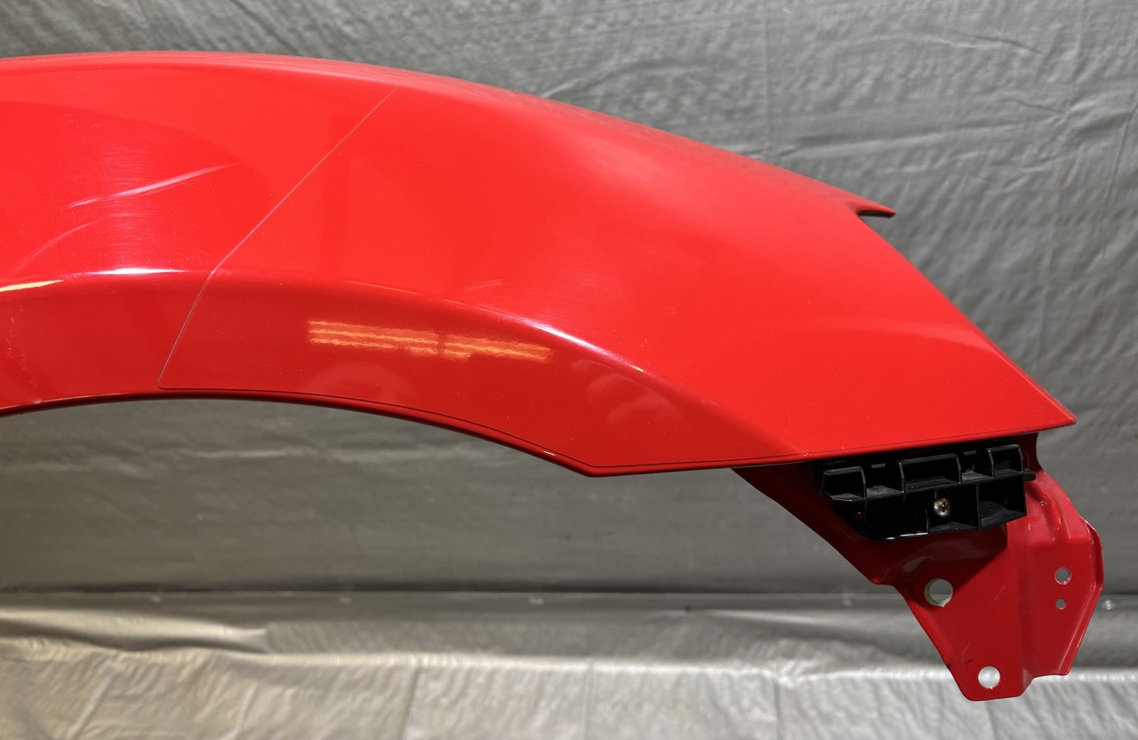 2013-2016 Scion FRS Passenger Side Fender Panel / Firestorm FB051