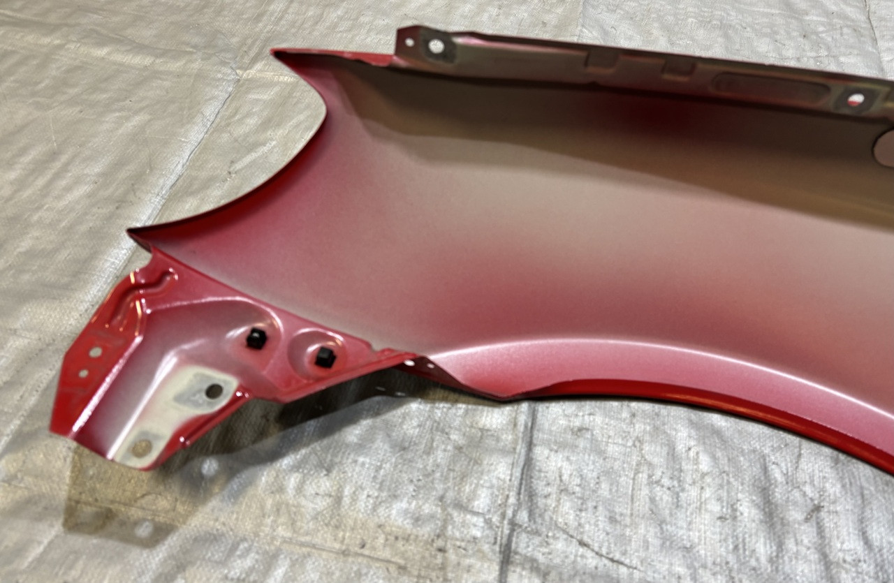 FIBRE GLAS FIN CO Dフィン レッド FCS II Mason Ho Code Red Signature Tri Fin Set - FCS JAPAN
