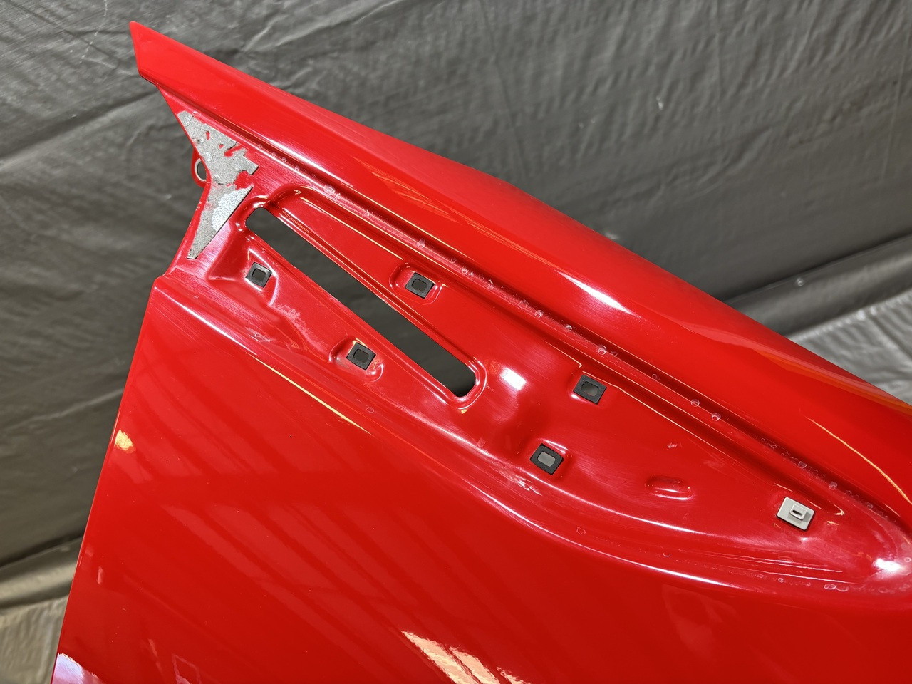 2013-2016 Scion FRS Passenger Side Fender Panel / Firestorm FB051