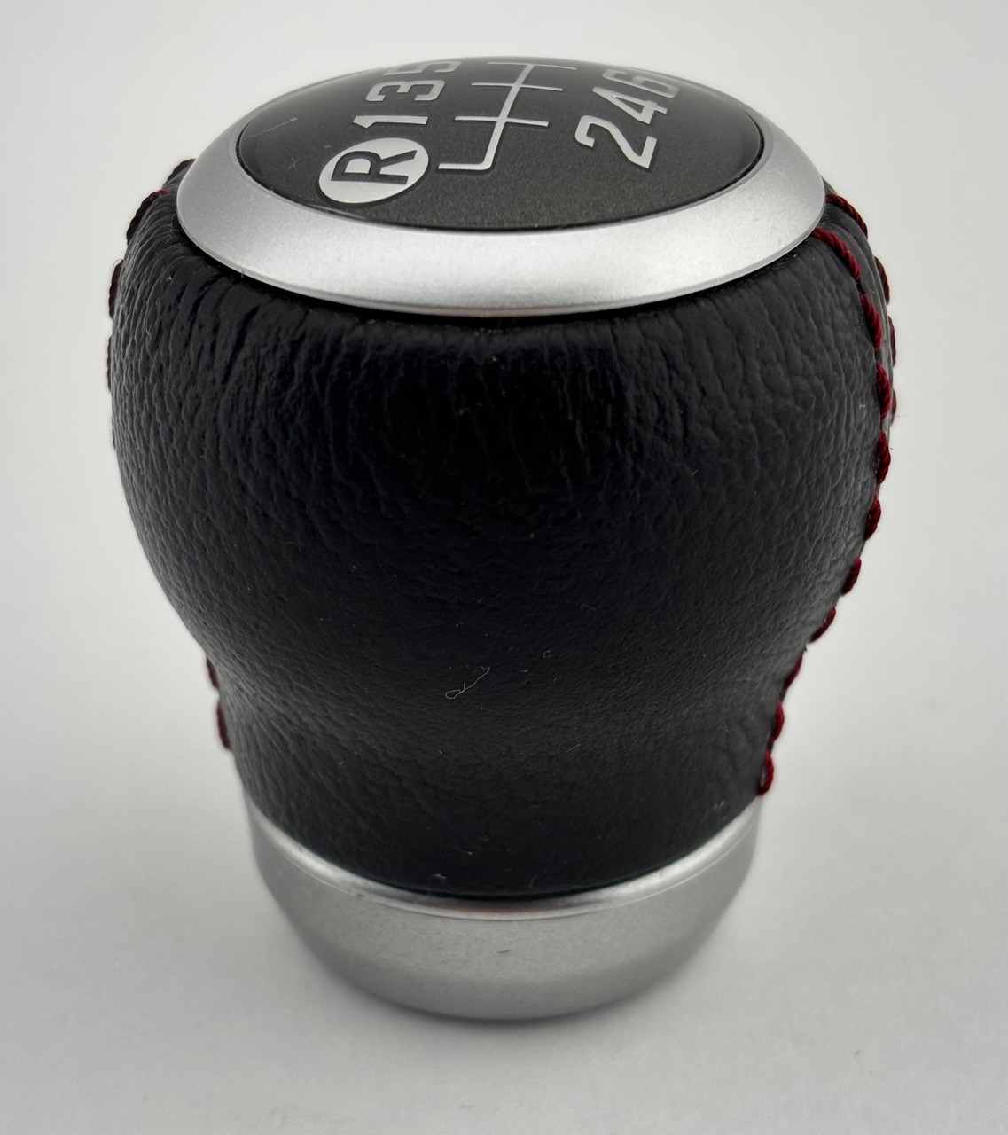 2013-2016 Scion FRS / Subaru BRZ Manual Shift Knob w/ Boot Trim