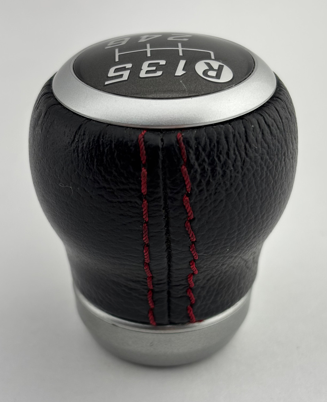 2013-2016 Scion FRS / Subaru BRZ Manual Shift Knob w/ Boot Trim