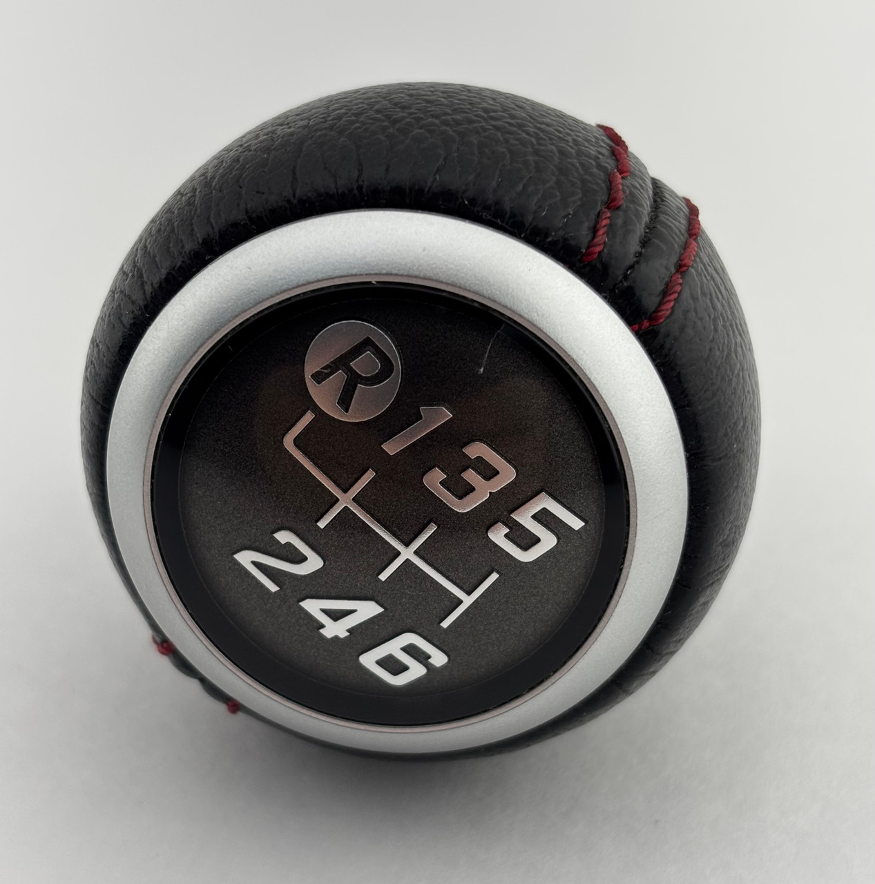 2013-2016 Scion FRS / Subaru BRZ Manual Shift Knob w/ Boot Trim