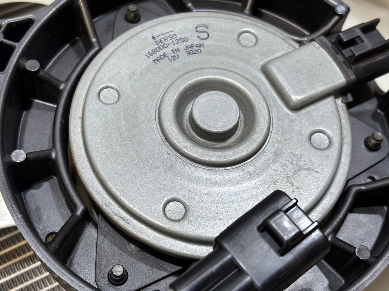 2013-2020 Scion FRS / Subaru BRZ / Toyota 86 Radiator Assembly w