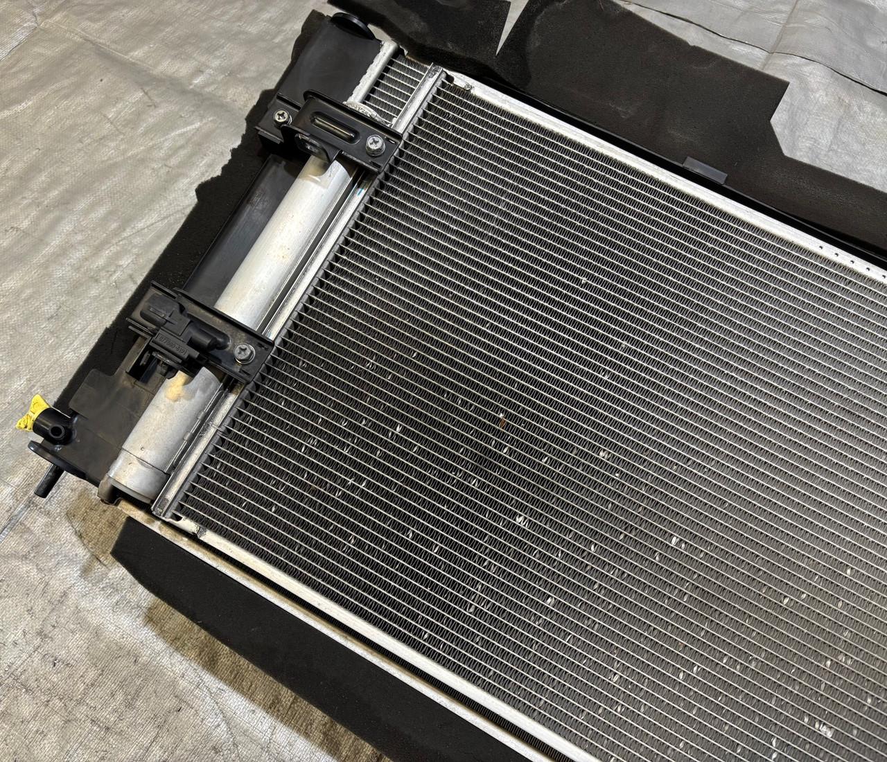 2013-2020 Scion FRS / Subaru BRZ / Toyota 86 Radiator Assembly w