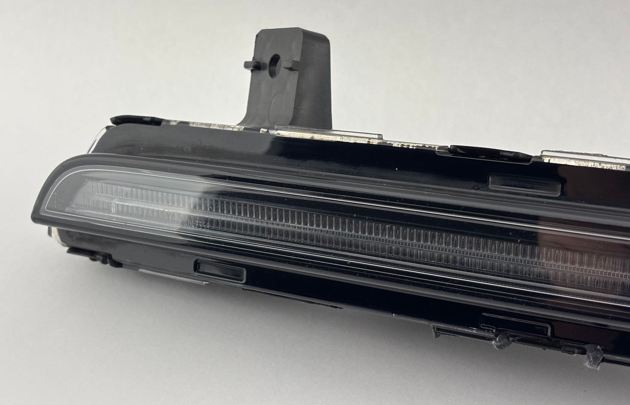 2017-2025 Porsche 718 Boxster Cayman Driver Side LED Daytime