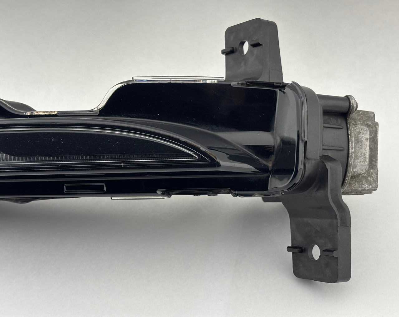 2017-2025 Porsche 718 Boxster Cayman Driver Side LED Daytime