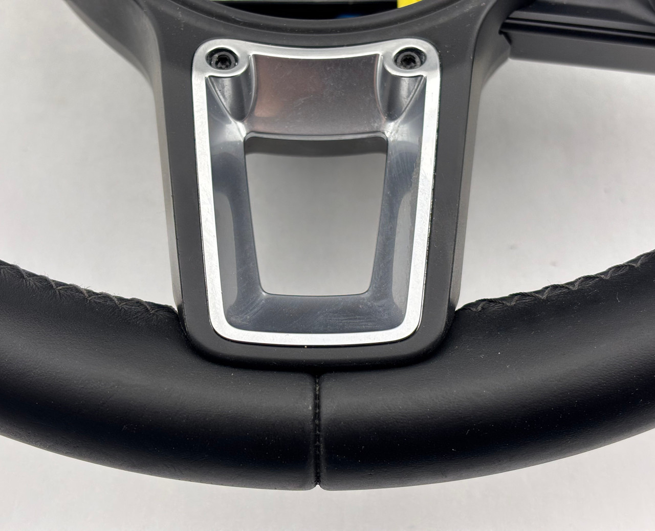 2017-2019 Porsche 718 Boxster Cayman / 991 911 Sport Steering