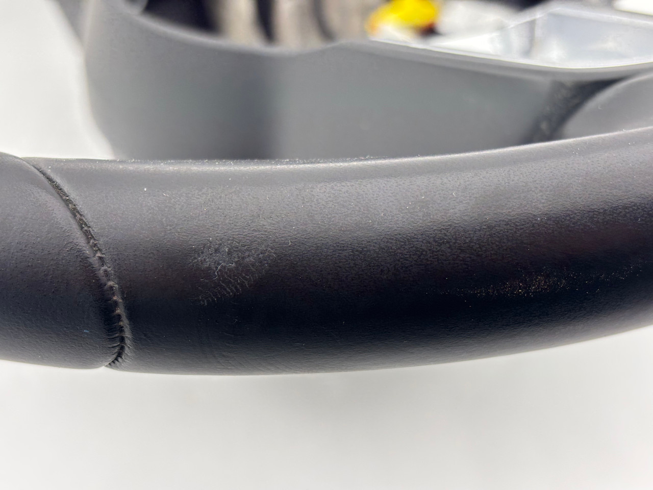 2017-2019 Porsche 718 Boxster Cayman / 991 911 Sport Steering