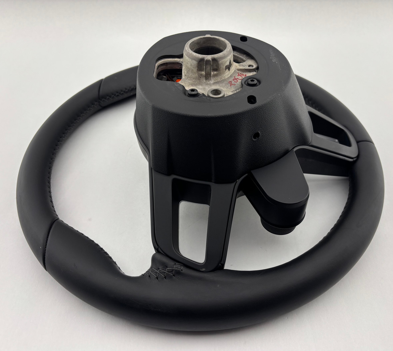 2017-2019 Porsche 718 Boxster Cayman / 991 911 Sport Steering