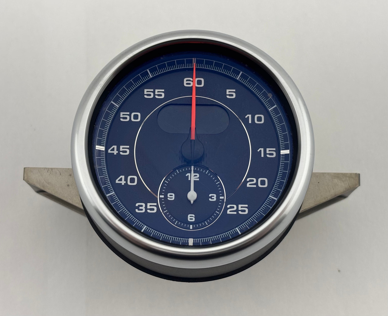 2013-2025 Porsche 981 718 Cayman Boxster Chronometer Dash Clock