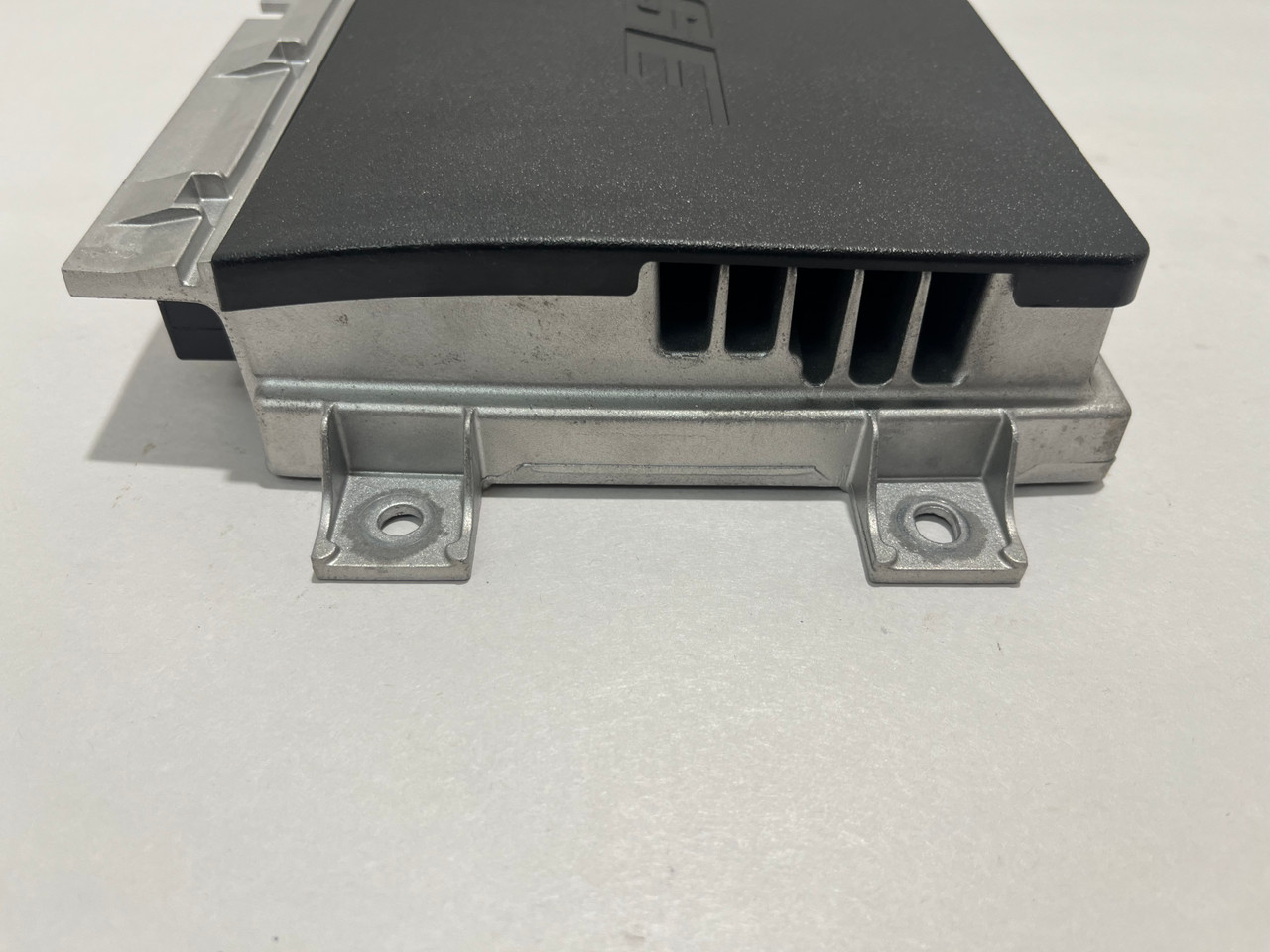 2017-2019 Porsche 718 Boxster Cayman Bose Audio Amplifier