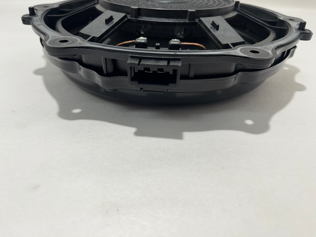 2017-2019 Porsche 718 Boxster Cayman Bose Audio Door Speakers