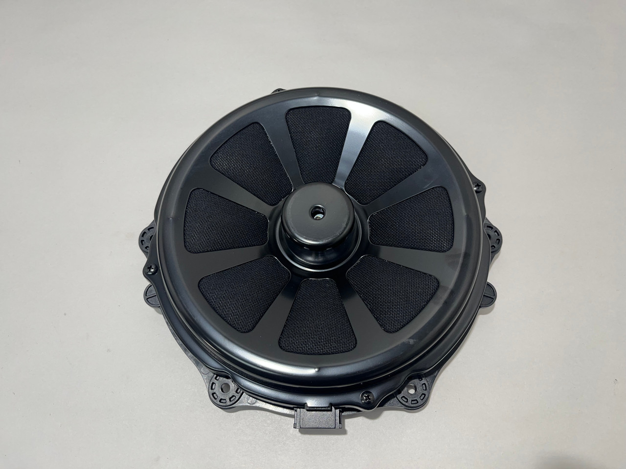 2017-2019 Porsche 718 Boxster Cayman Bose Audio Door Speakers