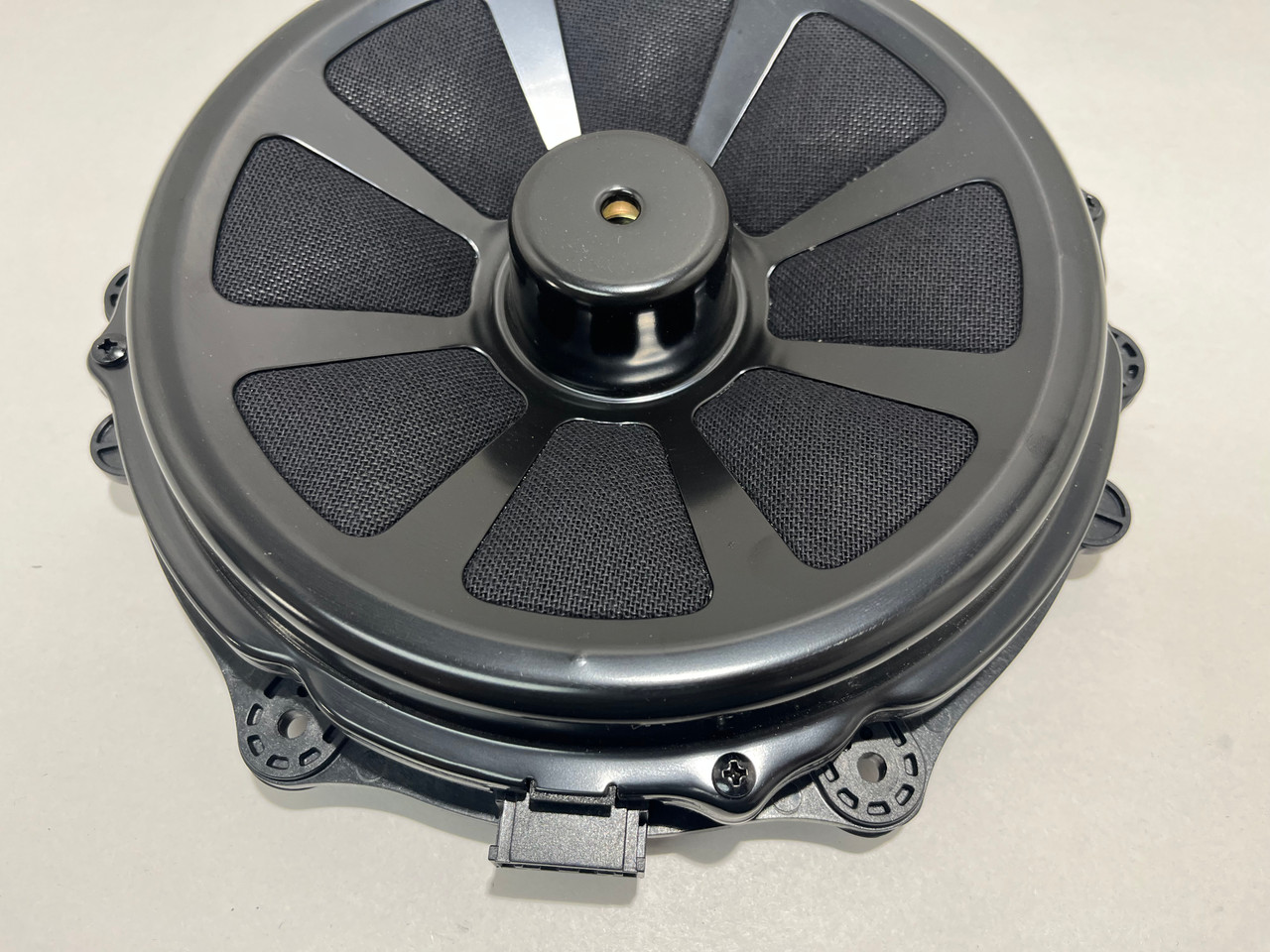 poroppo  2017-2019 Porsche 718 Boxster Cayman Bose Audio Door Speakers