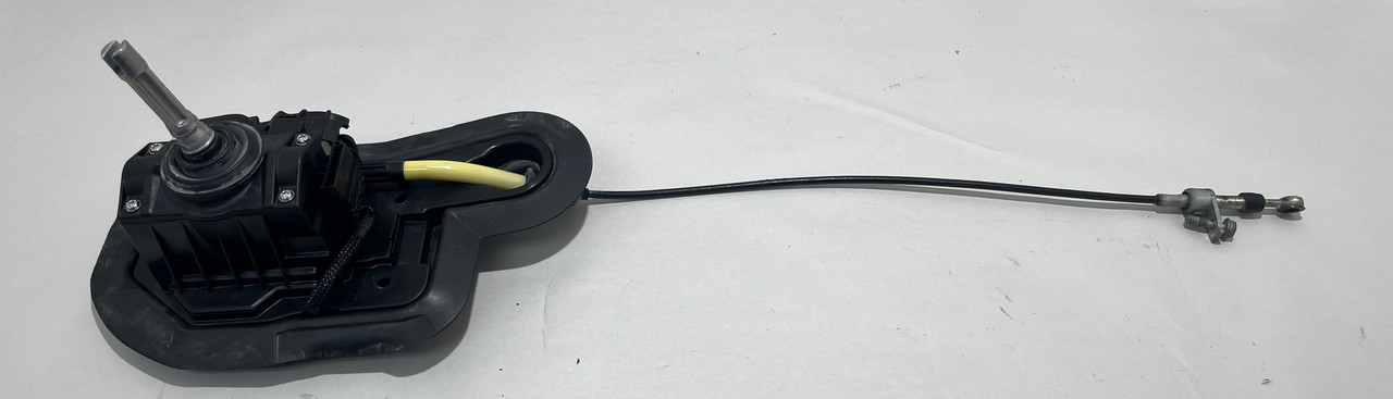 2008-2013 E90 E92 BMW M3 DCT Automatic shifter Base w/ Cable