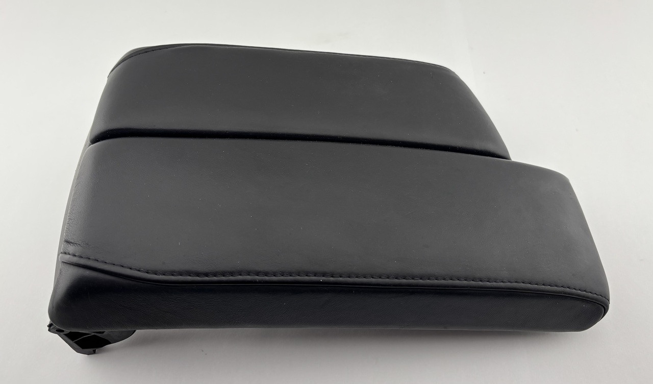 VINYL BLACK W/M Style Stripes Center Console Cover Fits 99-06 BMW E46 VINYL BLACK W/M Style Stripes Center Console Cover Fits 99-06 BMW E46