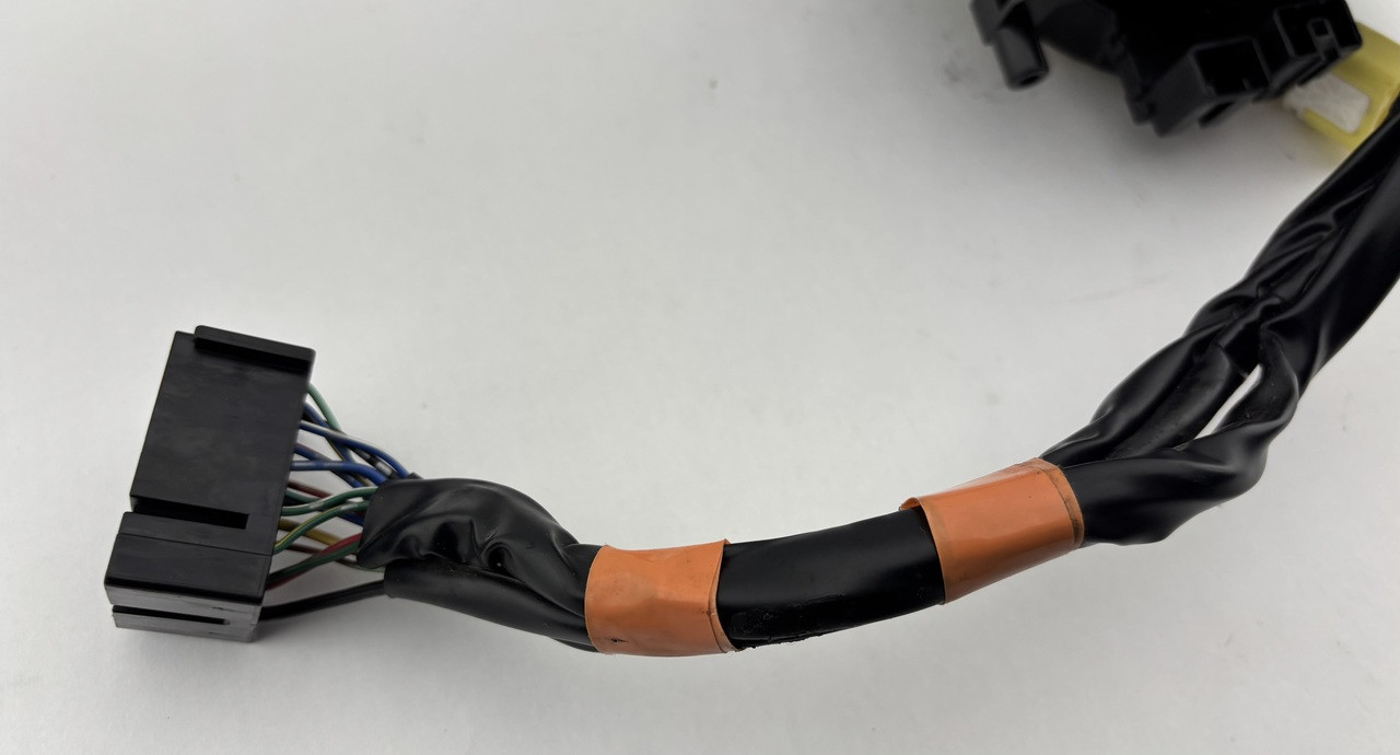 1999-2005 Mazda Miata Combination Switches w/ Clockspring w