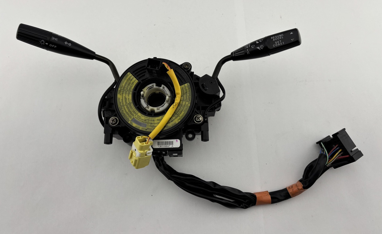1999-2005 Mazda Miata Combination Switches w/ Clockspring w