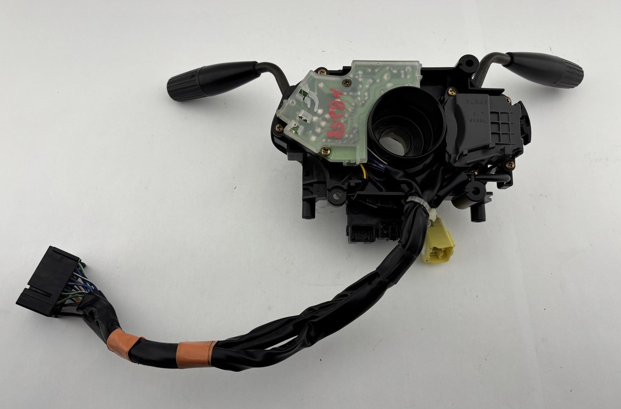 1999-2005 Mazda Miata Combination Switches w/ Clockspring w