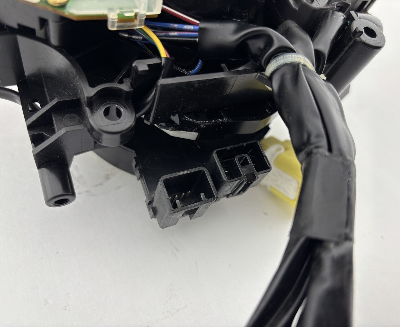 1999-2005 Mazda Miata Combination Switches w/ Clockspring w
