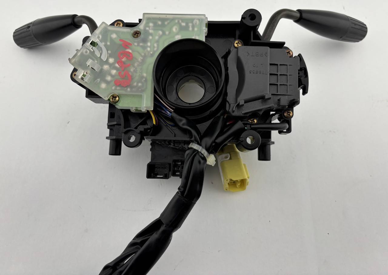 ハグモッチ 1999-2005 Mazda Miata Combination Switches w/ Clockspring w