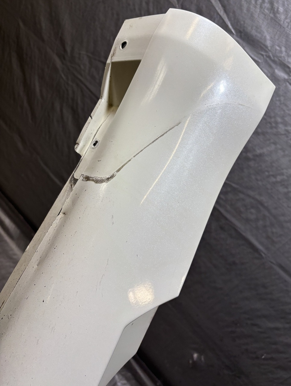 2003-2008 Nissan 350Z Driver Side Skirt Rocker Panel / Pikes Peak