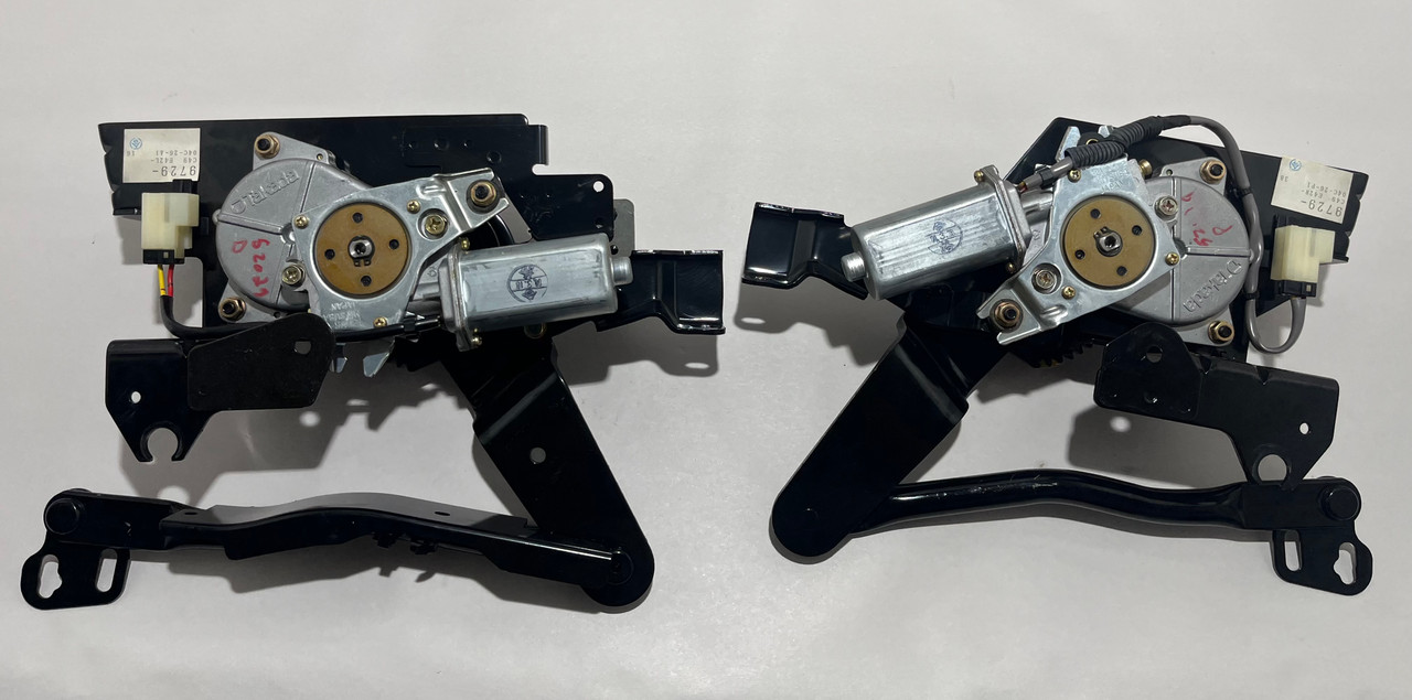 パーツ KOZIZOO 2004-2008 Nissan 350Z Convertible Top Tonneau Panel Motors