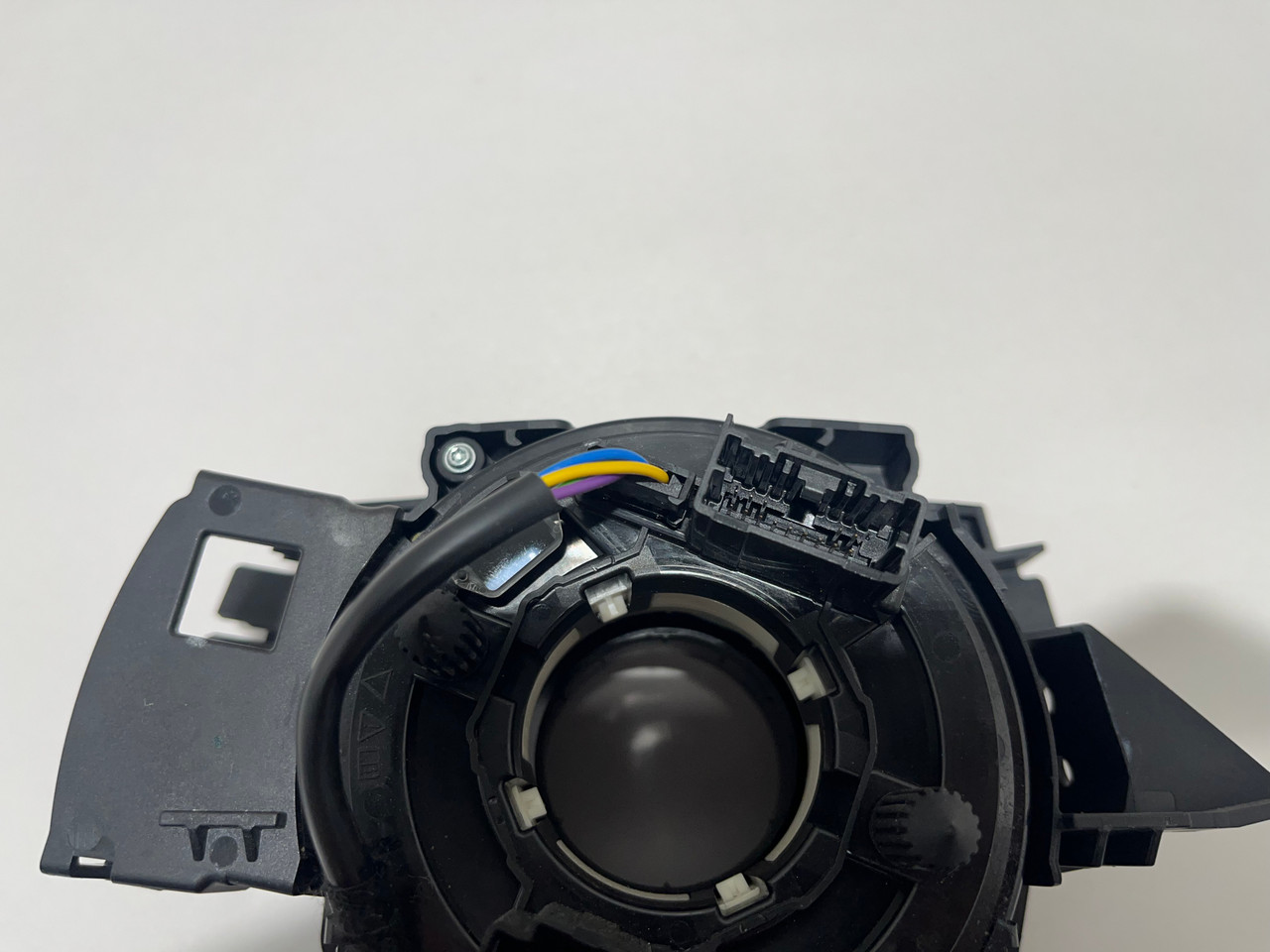 2021-2024 Ford Bronco Clock Spring Steering Angle Sensor / SRS