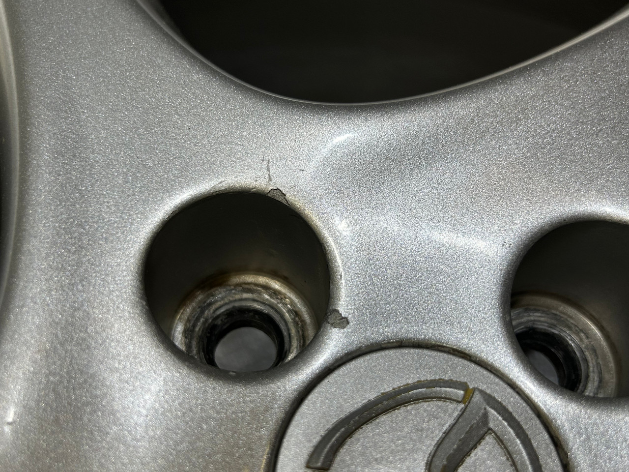 2001-2003 Mazda Miata 16x6.5