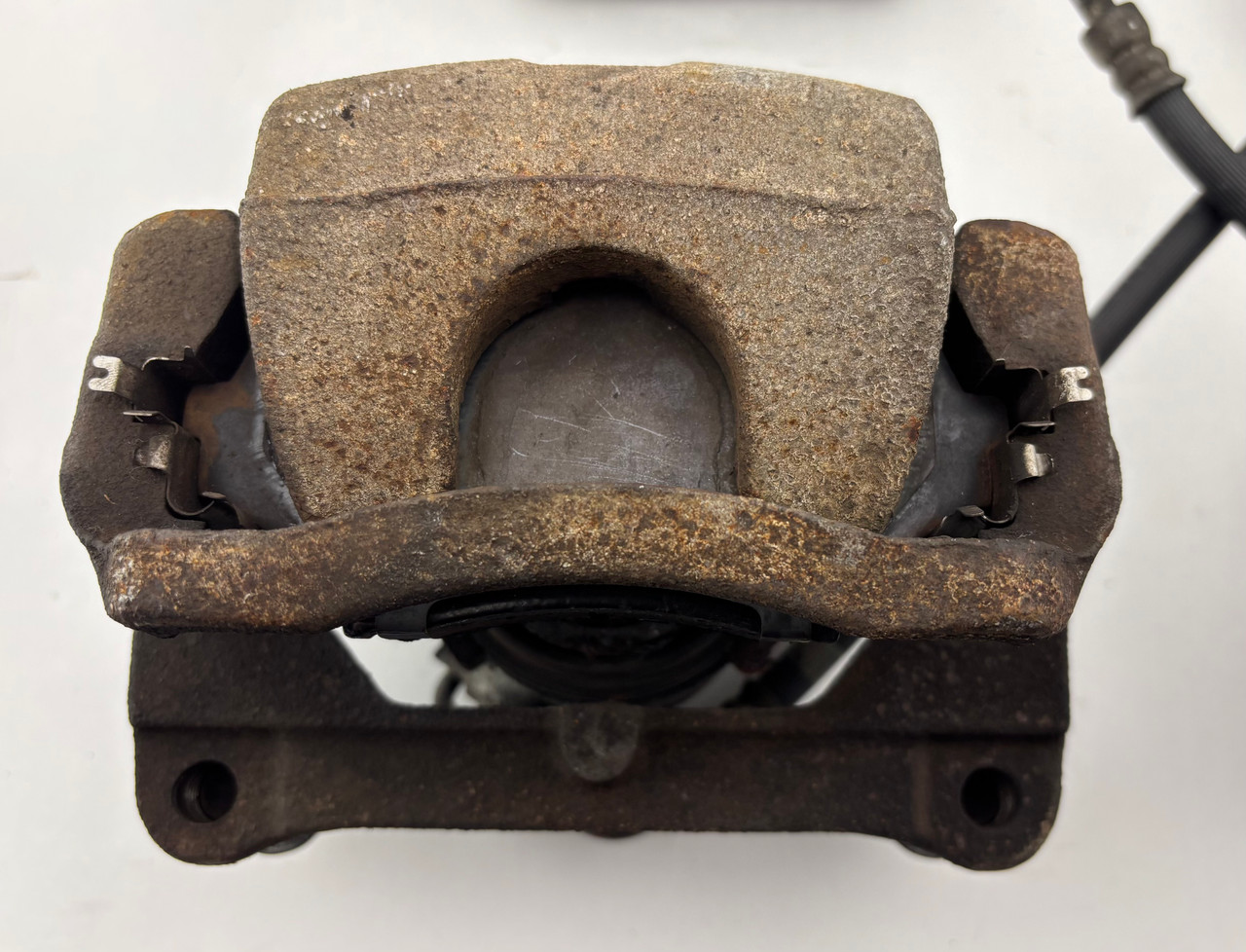 2006-2015 Mazda MX5 Miata OEM Brake Calipers / Set of 4 / 104K