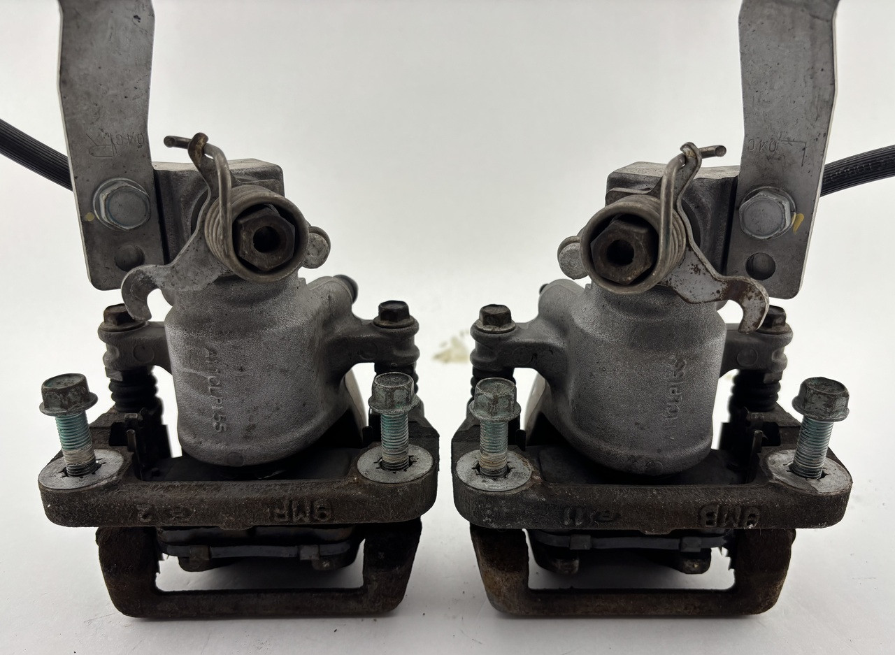 2006-2015 Mazda MX5 Miata OEM Brake Calipers / Set of 4 / 104K