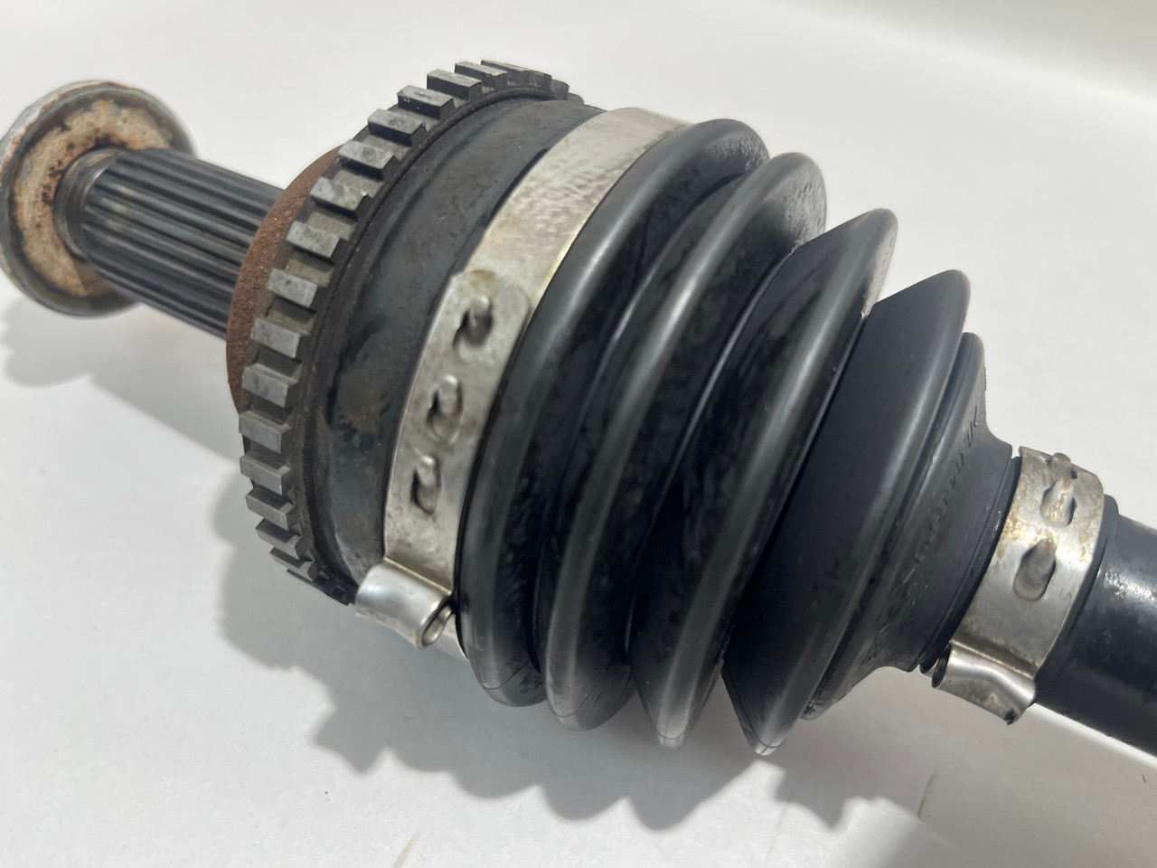 2006-2015 Mazda MX5 Miata CV Axles / Pair / 104K NC106 - Redline