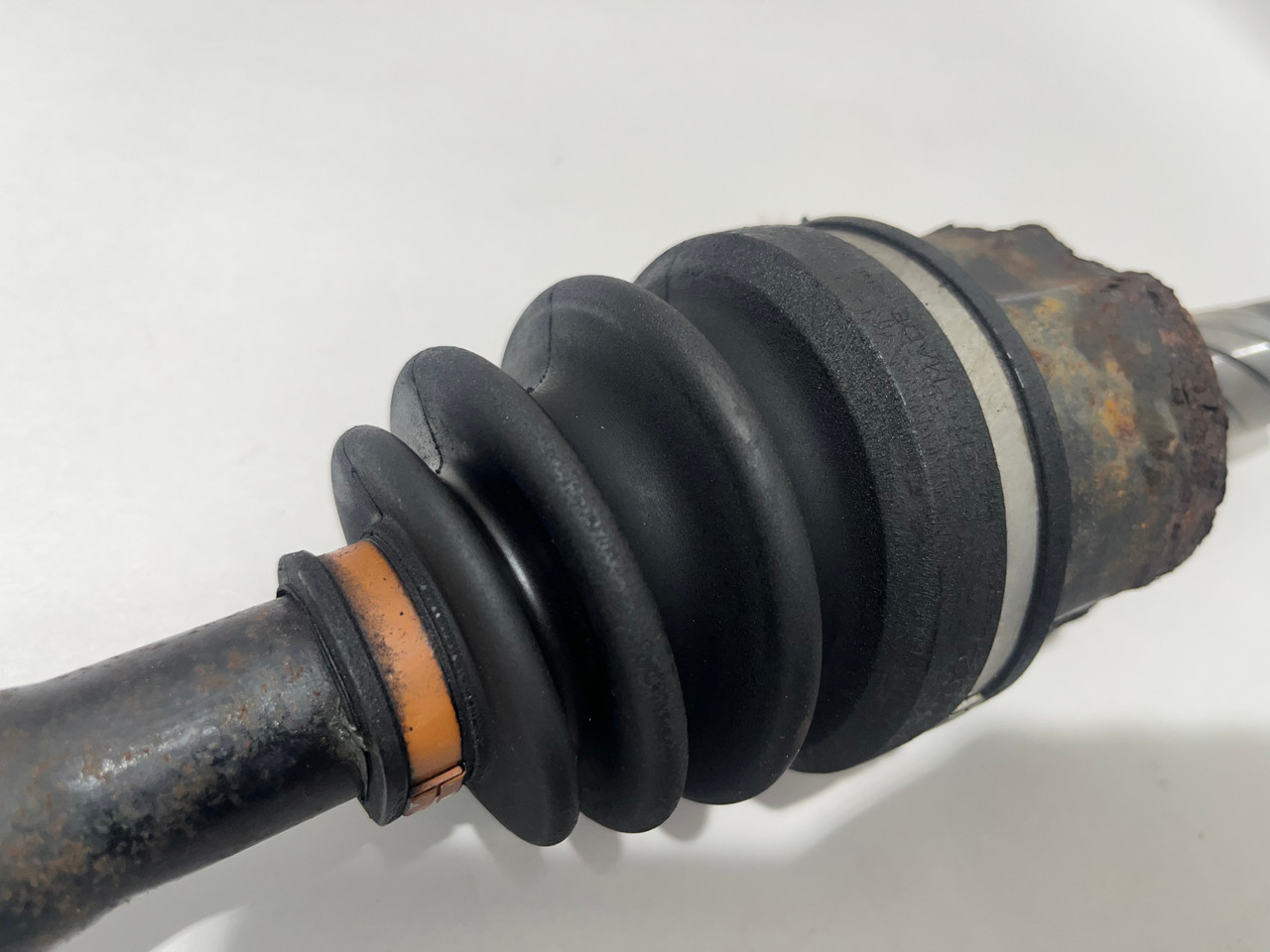 2006-2015 Mazda MX5 Miata CV Axles / Pair / 104K NC106 - Redline