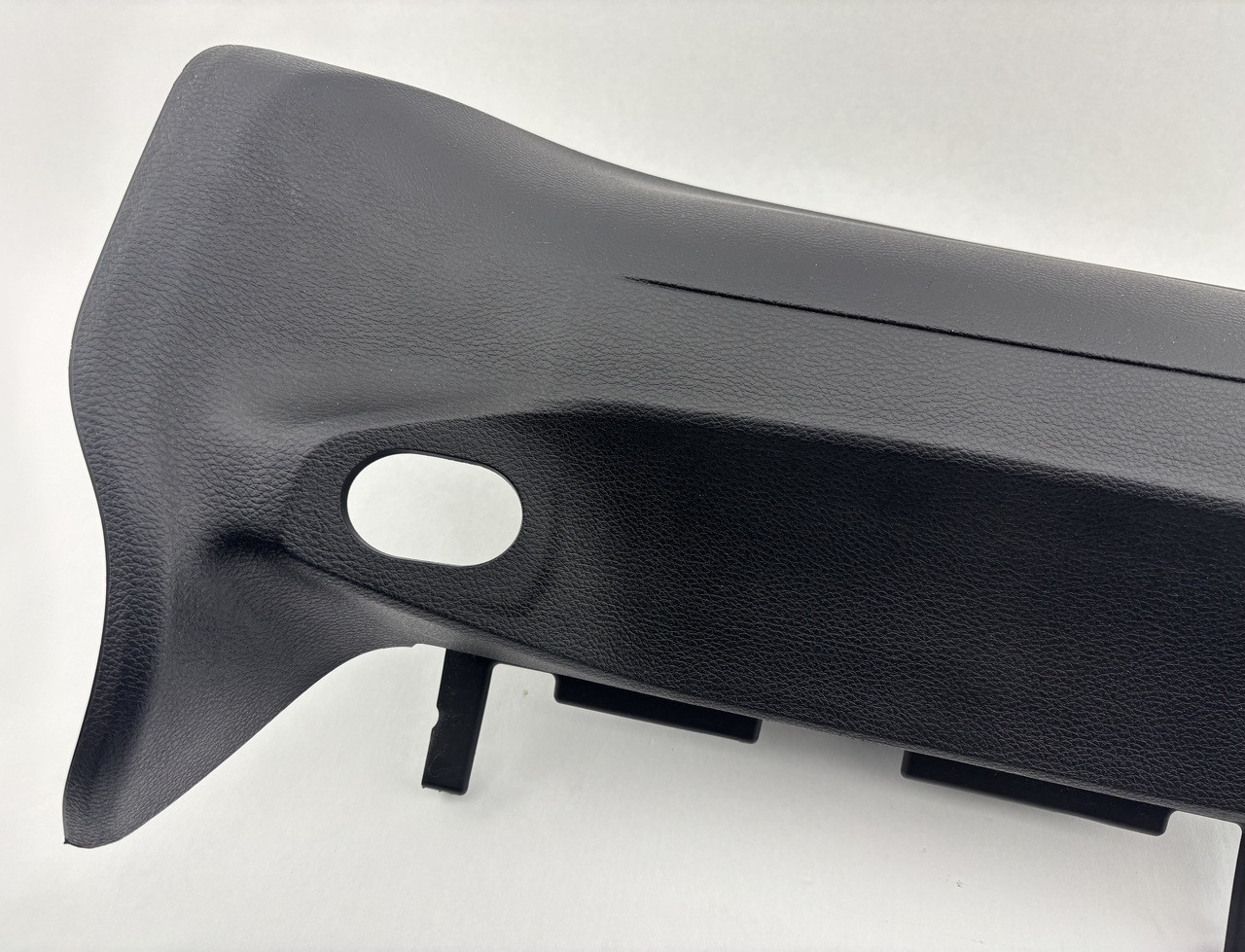 2015-2018 Jeep Wrangler JK Passenger Airbag SRS w/ Cover / Grab