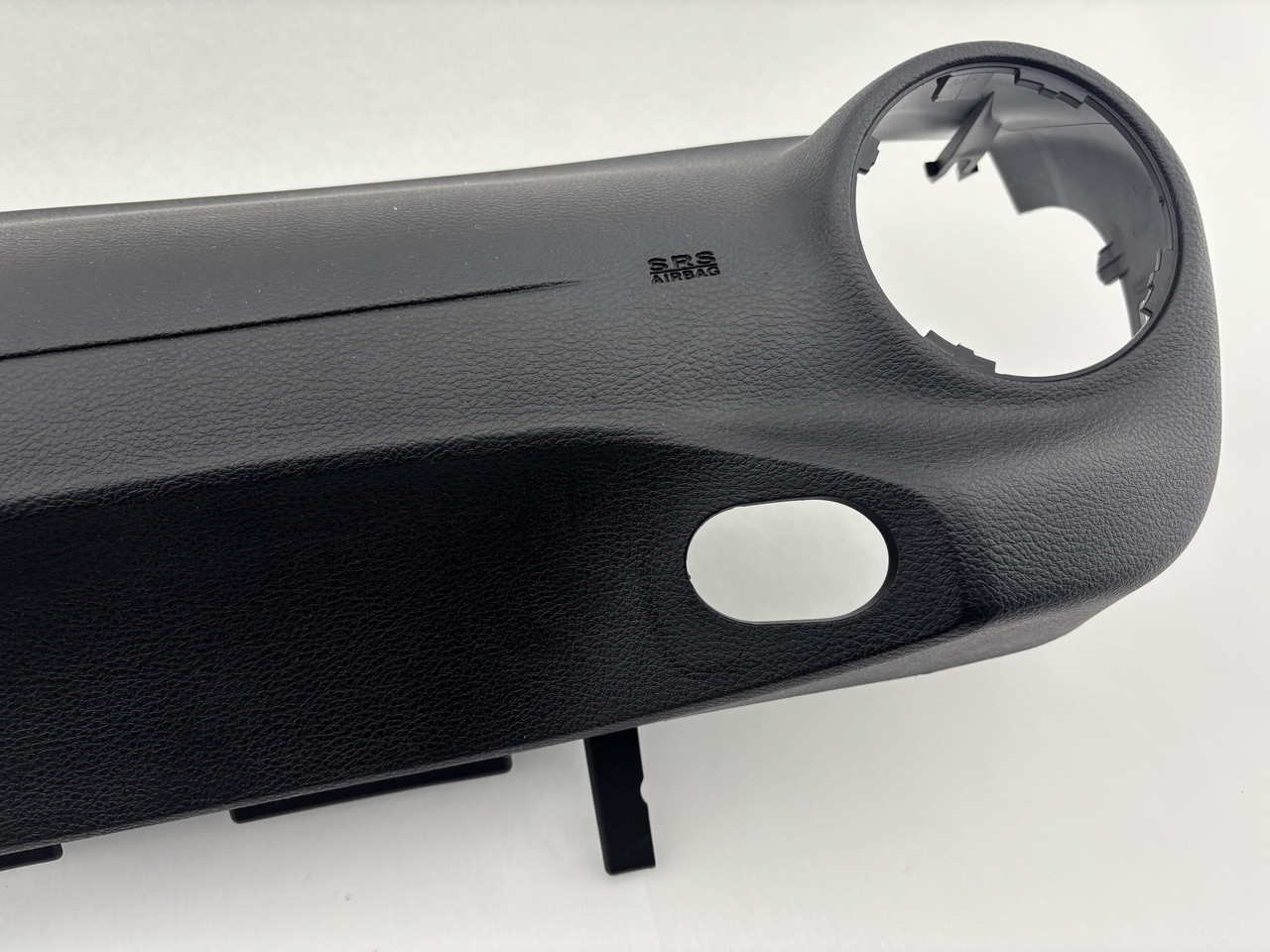 2015-2018 Jeep Wrangler JK Passenger Airbag SRS w/ Cover / Grab