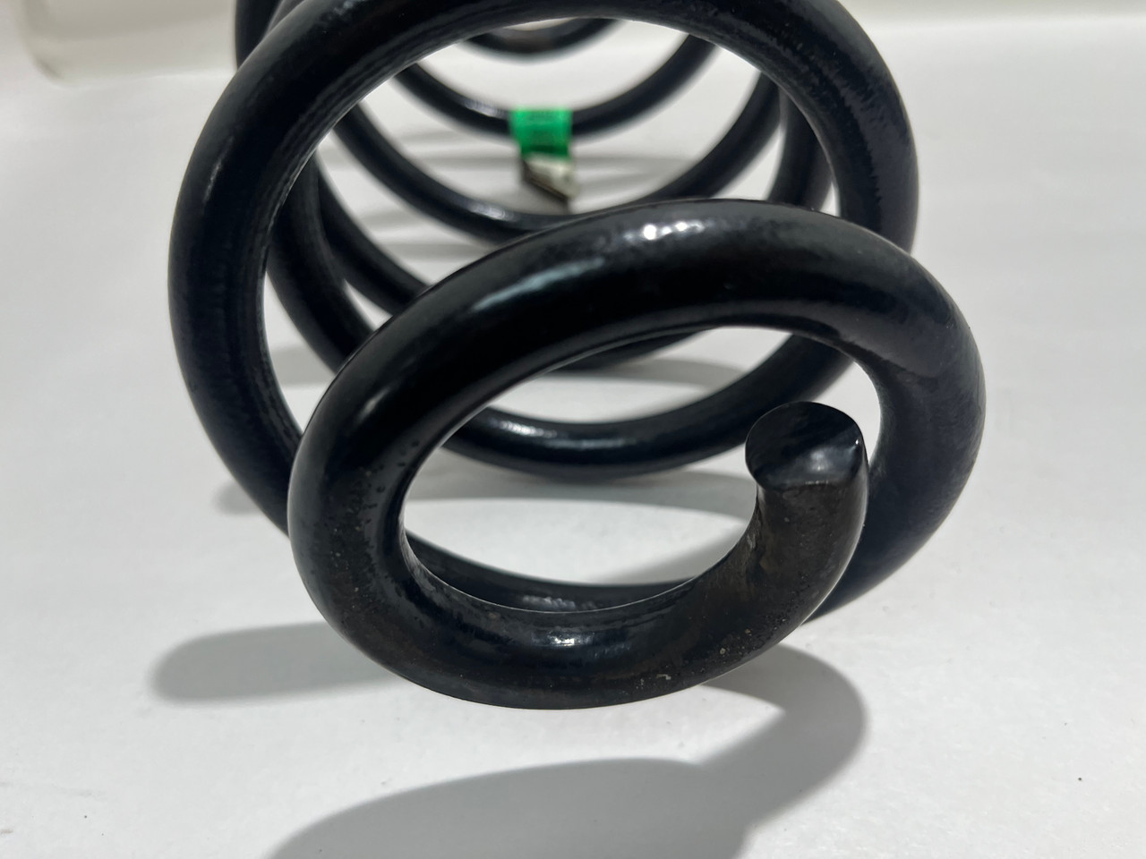 2007-2018 Jeep Wrangler JK OEM Coil Springs / Set of 4 / JK017