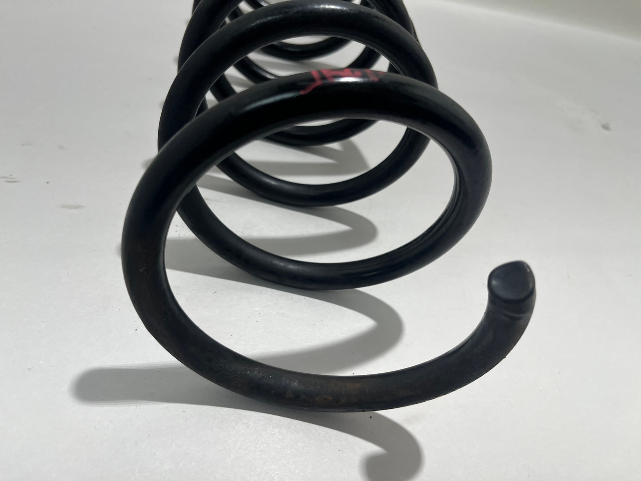 2007-2018 Jeep Wrangler JK OEM Coil Springs / Set of 4 / JK017